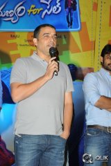 Subramanyam For Sale Movie Press Meet